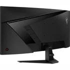 Monitors MSI MAG 346CQ 34"