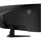 Monitors MSI MAG 346CQ 34"