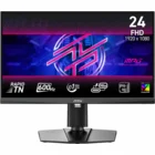 Monitors MSI MPG 242R X60N 24.1"
