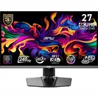Monitors MSI MPG 272URX QD-OLED 26.5"