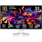 Monitors MSI MPG 321URXW QD-OLED 31.5"