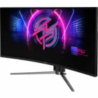 Monitors MSI MPG 346CQRF X24 34"