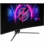 Monitors MSI MPG 346CQRF X24 34"