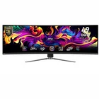 Monitors MSI MPG 491CQP QD-OLED