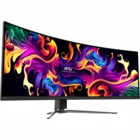 Monitors MSI MPG 491CQP QD-OLED