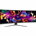 Monitors MSI MPG 491CQPX QD-OLED 49"