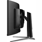 Monitors MSI MPG 491CQPX QD-OLED 49"
