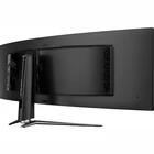 Monitors MSI MPG 491CQPX QD-OLED 49"
