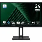 Monitors MSI PRO MP245PG 23.8"