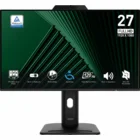 Monitors MSI PRO MP272PMG 27"