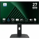 Monitors MSI PRO MP275QPG 27"