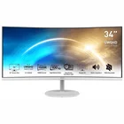 Monitors MSI Pro MP341CQW 34"