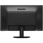 Monitors Monitors Philips 223V5LSB/00 21.5"