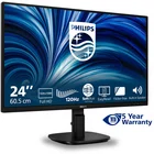 Monitors Philips 24B2N2200 24"