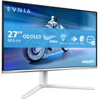 Monitors Philips Evnia OLED 27M2N6501L/00 27"