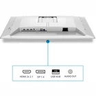 Monitors Philips Evnia OLED 27M2N6501L/00 27"