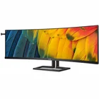 Monitors Philips 45" 45B1U6900C/00