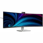 Monitors Philips 49B2U6903CH/00 48.8"
