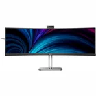 Monitors Philips 49B2U6903CH/00 48.8"