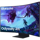 Monitors Samsung 55" Odyssey Ark 2nd Gen. G97NC LS55CG970NUXDU