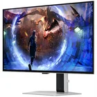 Monitors Samsung Odyssey G6 LS27DG602SUXEN 27" [Mazlietots]