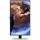 Monitors Samsung Odyssey G6 LS27DG602SUXEN 27" [Mazlietots]