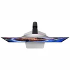 Monitors Samsung Odyssey G6 LS27DG602SUXEN 27" [Mazlietots]