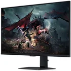 Monitors Samsung Odyssey G5 LS32DG500EUXEN 32" [Mazlietots]