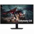 Monitors Samsung Odyssey G5 LS32DG500EUXEN 32" [Mazlietots]