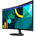 Monitors Samsung Essential 27" LS27D360GAUXEN