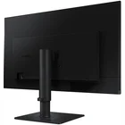 Monitors Samsung Essential Monitor S4 S40GD 27" LS27D402GAUXEN