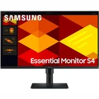 Monitors Samsung Essential Monitor S4 S40GD 27" LS27D402GAUXEN