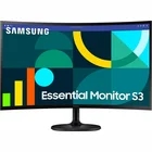 Monitors Samsung Essential S3 LS27D362GAUXEN 27"