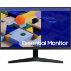 Monitors Samsung Essential S3 S31C 27"