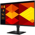 Monitors Samsung Essential S4 S40GD 27" LS27D402GSUXXE