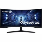 Monitors Samsung Odyssey G5 G55T 34"
