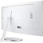 Monitors Samsung C34J791WTP 34i"