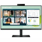 Monitors Samsung LS24A400VEUXEN 24"