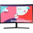 Monitors Samsung 24" LS24C366EAUXEN