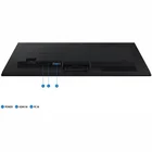 Monitors Samsung LS24D300GAUXEN 24"