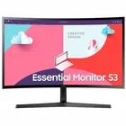 Monitors Samsung S3 66C 27"