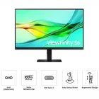 Monitors Samsung ViewFinity S6 LS27D600UAUXEN 27"