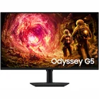Monitors Samsung 27" Odyssey G5 S27FG502EU