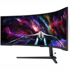 Monitors Samsung Odyssey Neo G9 G95NC 57"