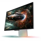 Monitors Samsung Odyssey 3D G90XF LS27FG902XUXEN 27"