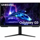 Monitors Samsung Odyssey G3 27" LS27DG302EUXEN