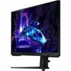 Monitors Samsung Odyssey G3 27" LS27DG302EUXEN