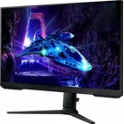 Monitors Samsung Odyssey G3 27" LS27DG302EUXEN