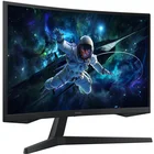 Monitors Samsung Odyssey G5 G55C 27" LS27CG554EUXEN