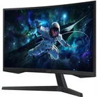 Monitors Samsung Odyssey G5 G55C 27" LS27CG554EUXEN